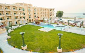 Grand Hyatt Muscat